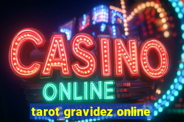 tarot gravidez online